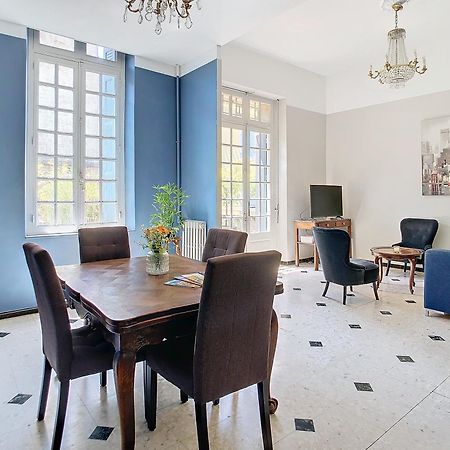 Apartment La Terasse 卡尔卡松 外观 照片