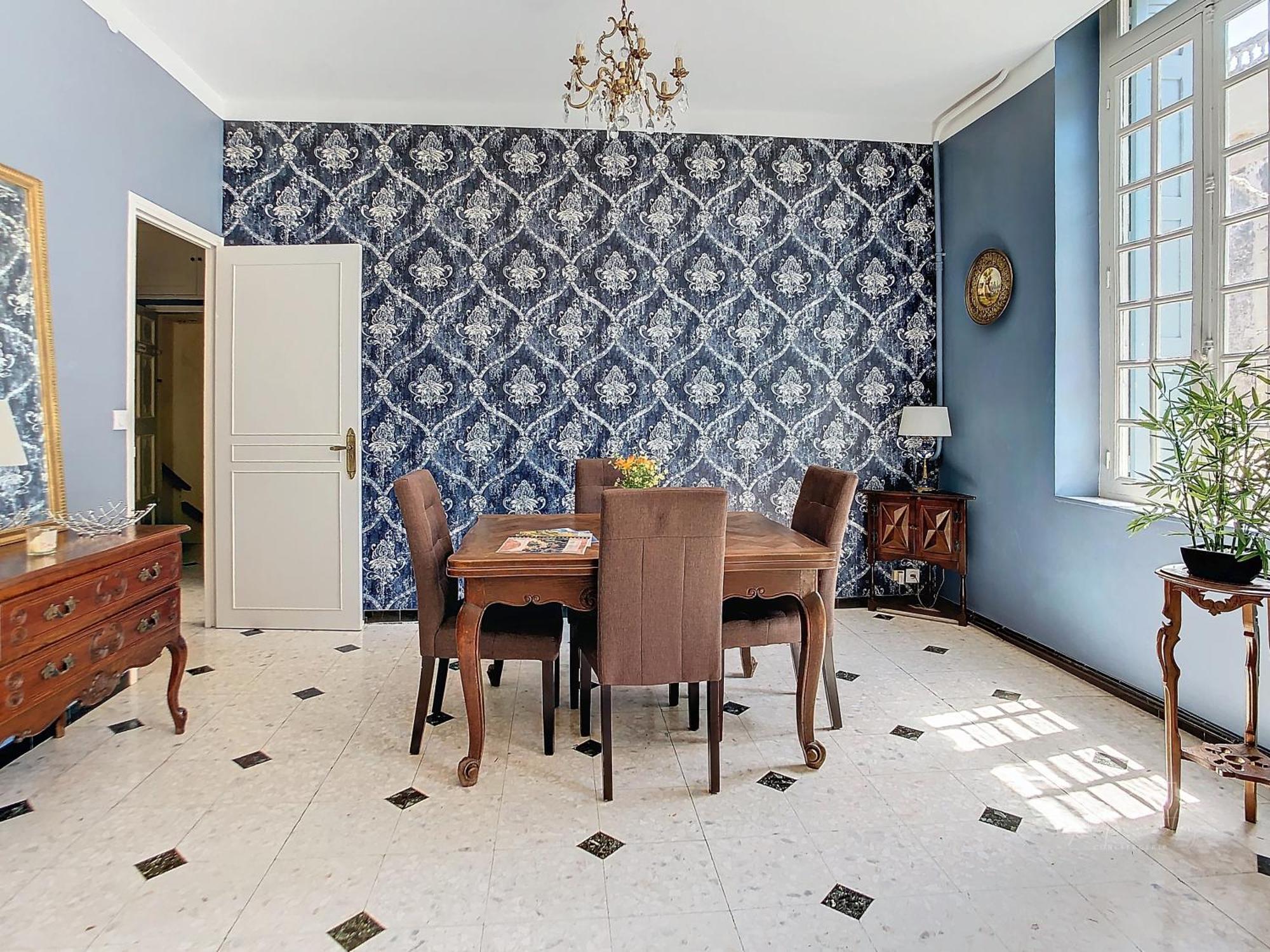 Apartment La Terasse 卡尔卡松 外观 照片