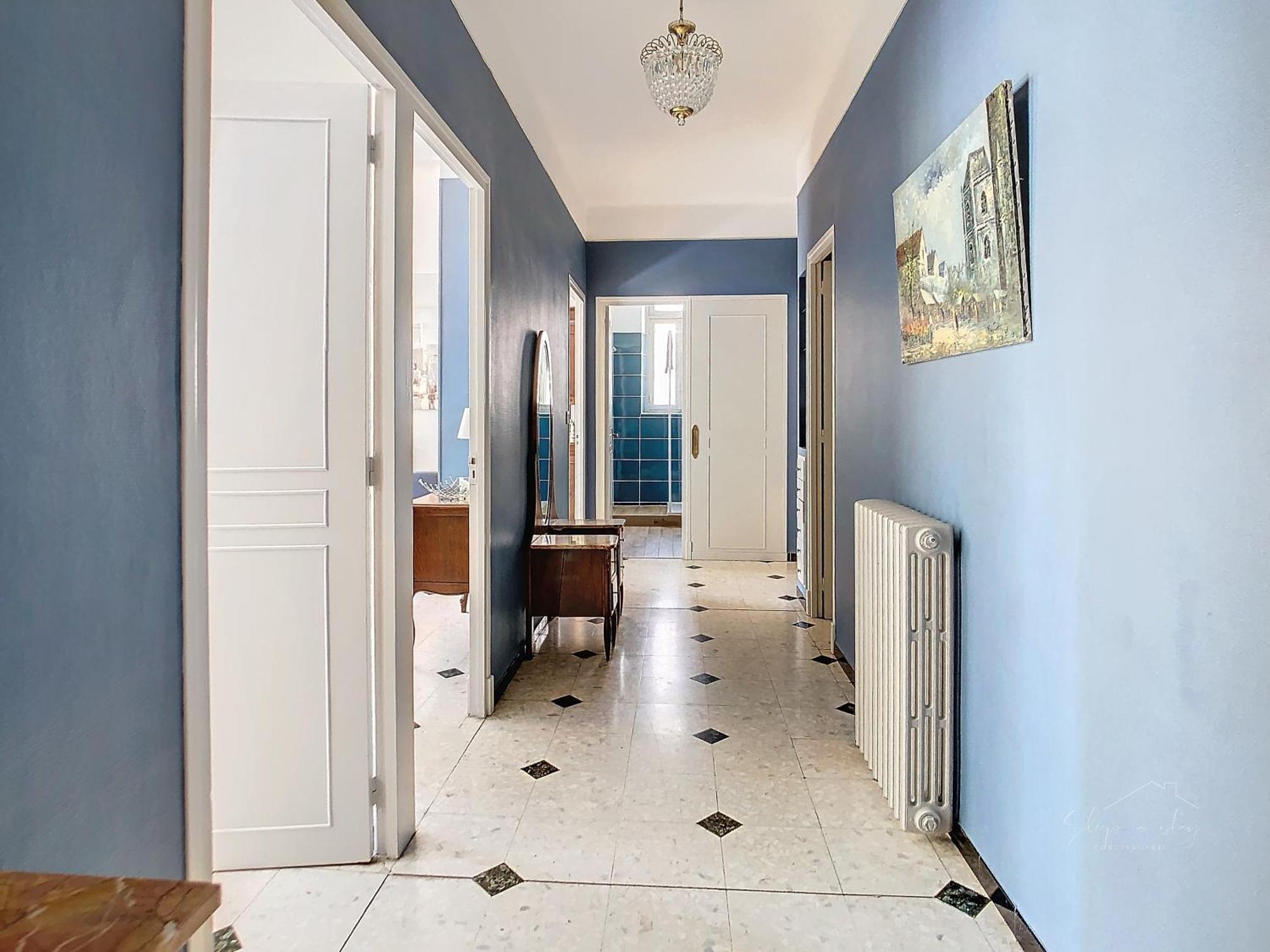 Apartment La Terasse 卡尔卡松 外观 照片